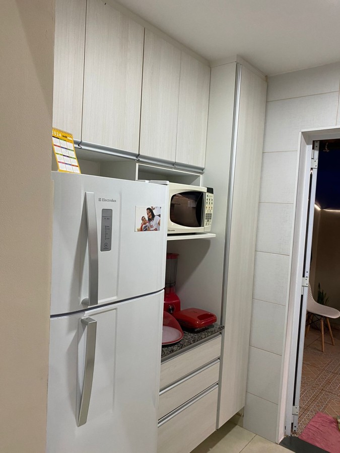 Casa, 2 quartos - Foto 4