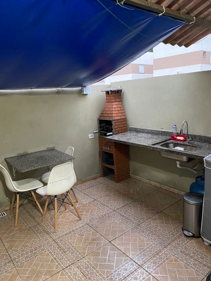 Casa, 2 quartos - Foto 6