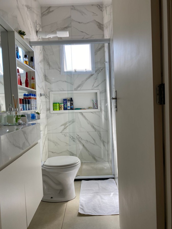 Casa, 2 quartos - Foto 9