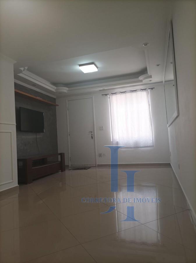 Casa de Condomínio, 2 quartos - Foto 4