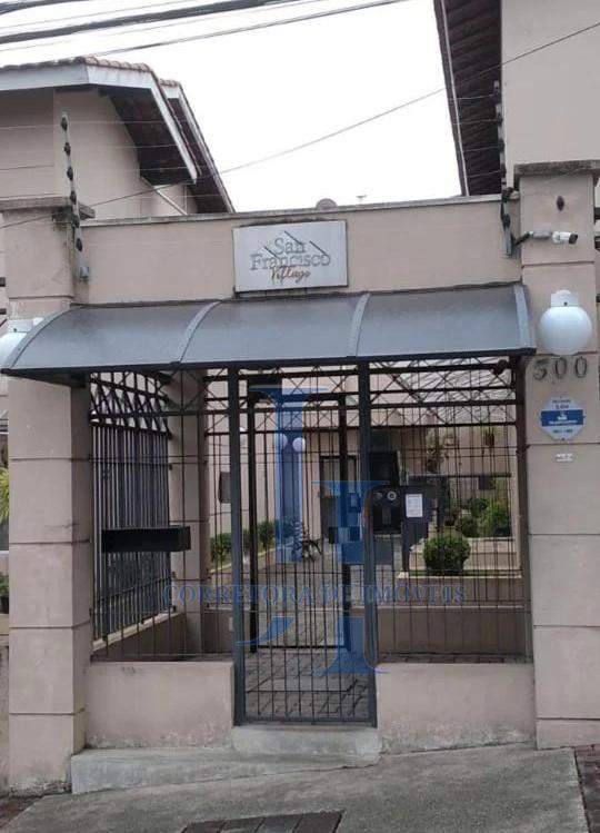 Casa de Condomínio, 2 quartos - Foto 1