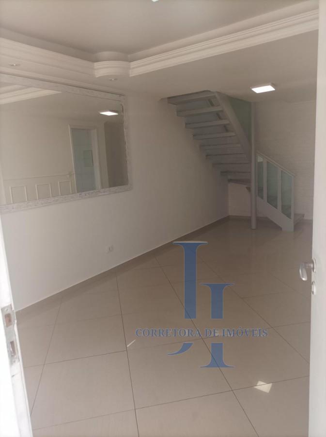 Casa de Condomínio, 2 quartos - Foto 3