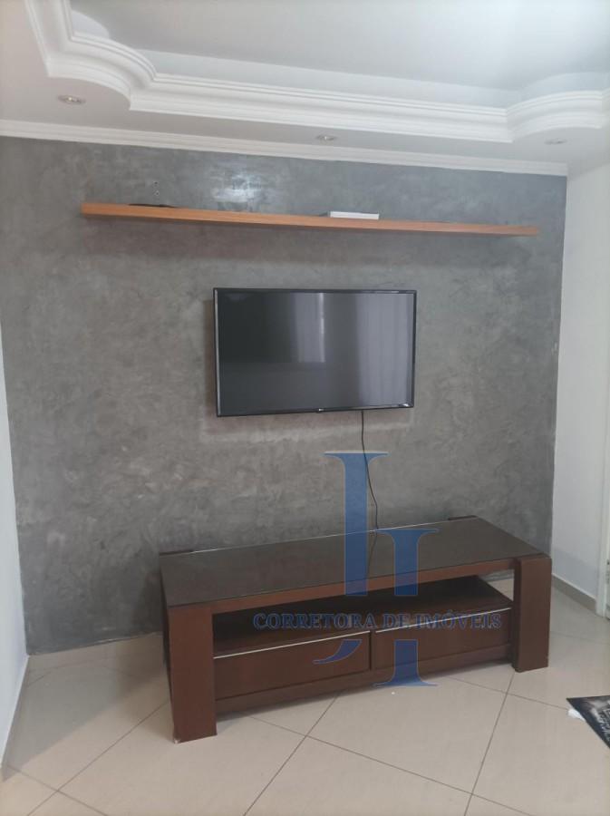 Casa de Condomínio, 2 quartos - Foto 7