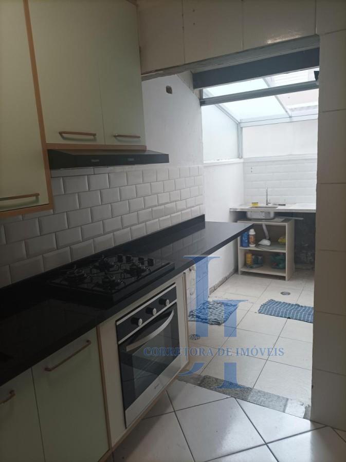 Casa de Condomínio, 2 quartos - Foto 11