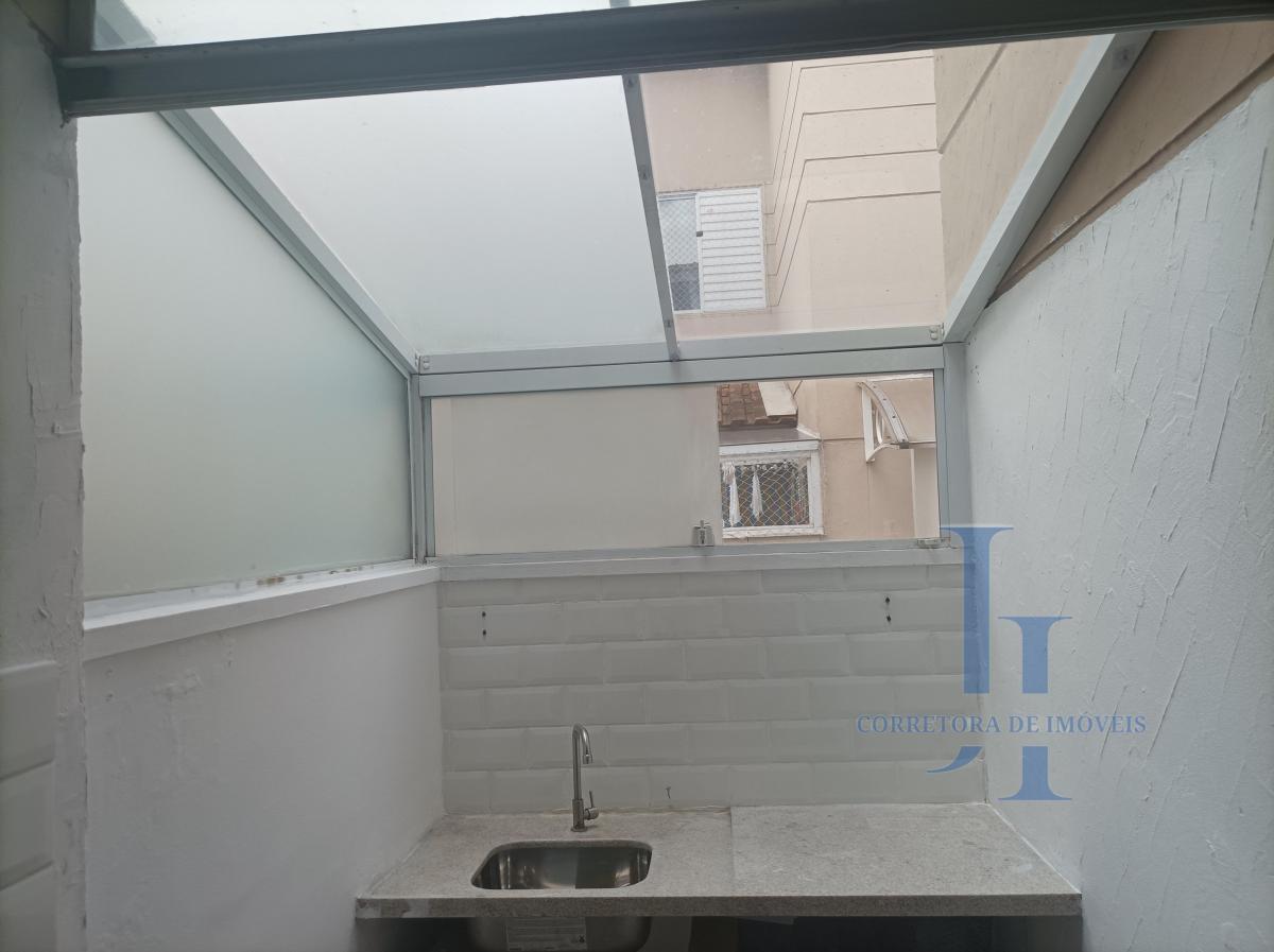 Casa de Condomínio, 2 quartos - Foto 12