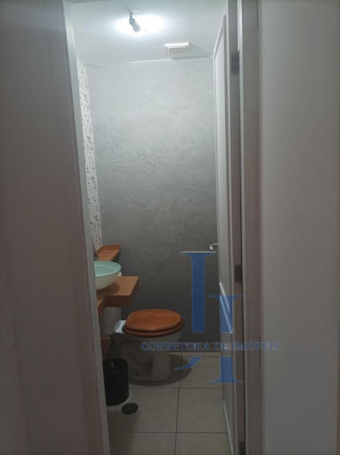 Casa de Condomínio, 2 quartos - Foto 15