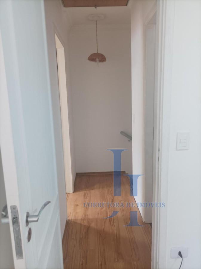 Casa de Condomínio, 2 quartos - Foto 18