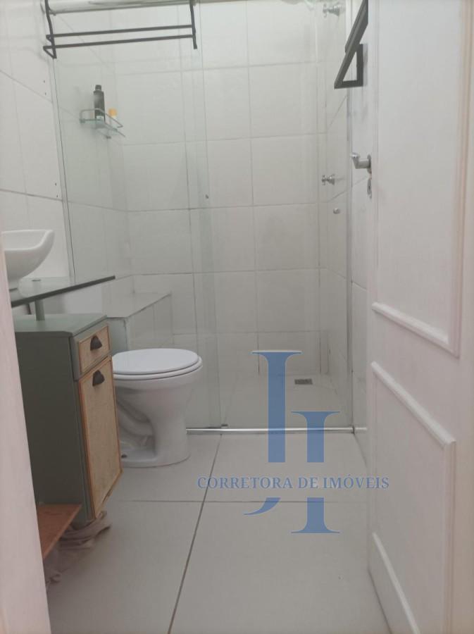 Casa de Condomínio, 2 quartos - Foto 19