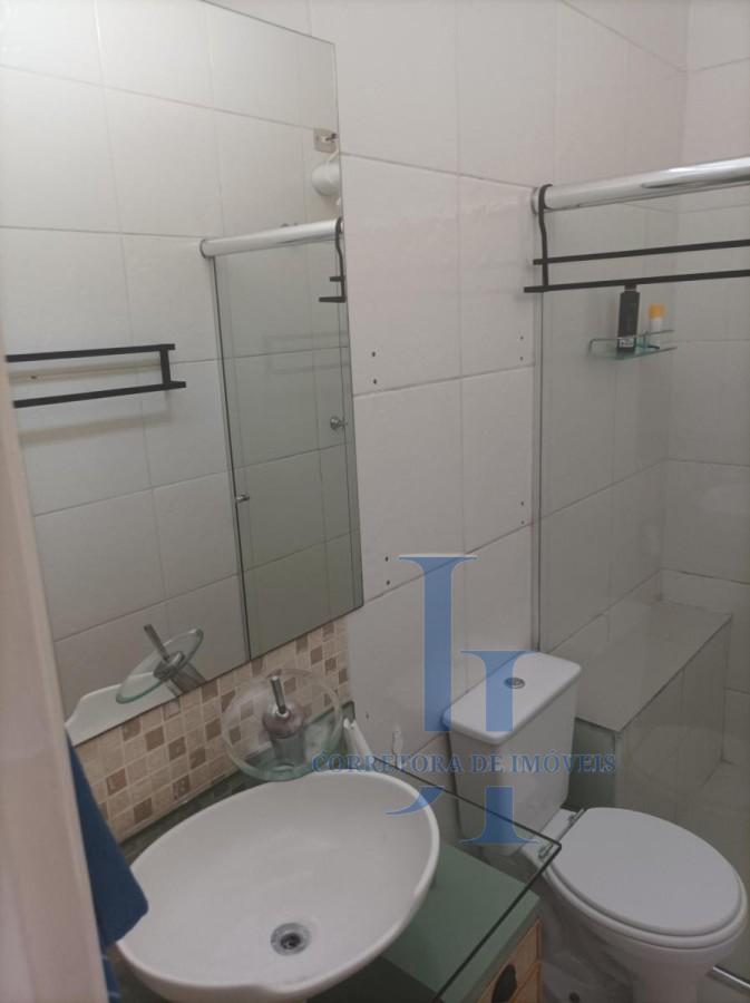 Casa de Condomínio, 2 quartos - Foto 20