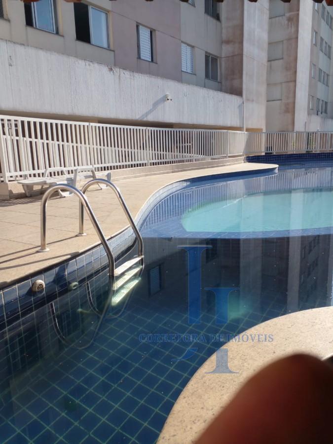 Apartamento, 1 quarto - Foto 8