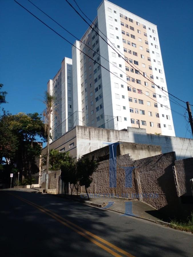 Apartamento, 1 quarto - Foto 23