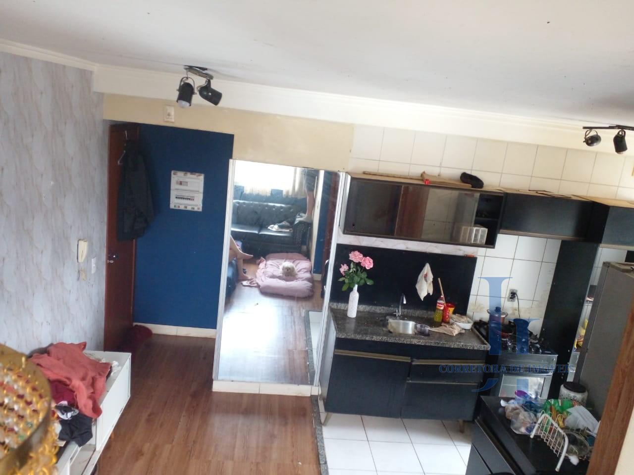 Apartamento, 1 quarto - Foto 3