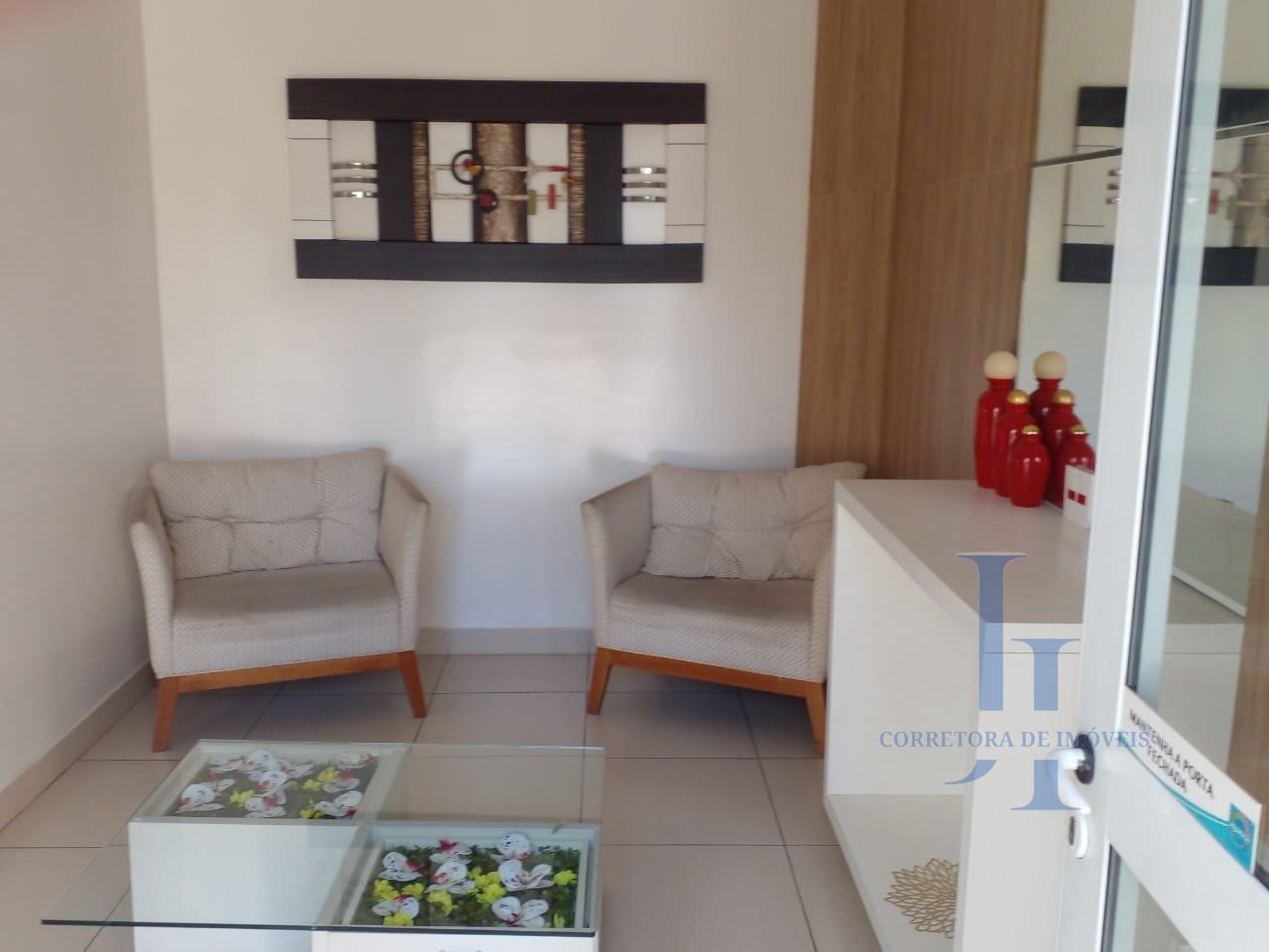 Apartamento, 1 quarto - Foto 2