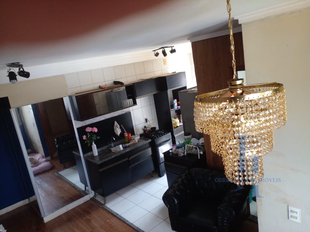 Apartamento, 1 quarto - Foto 4