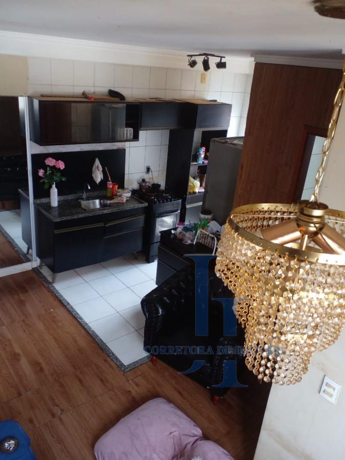 Apartamento, 1 quarto - Foto 5