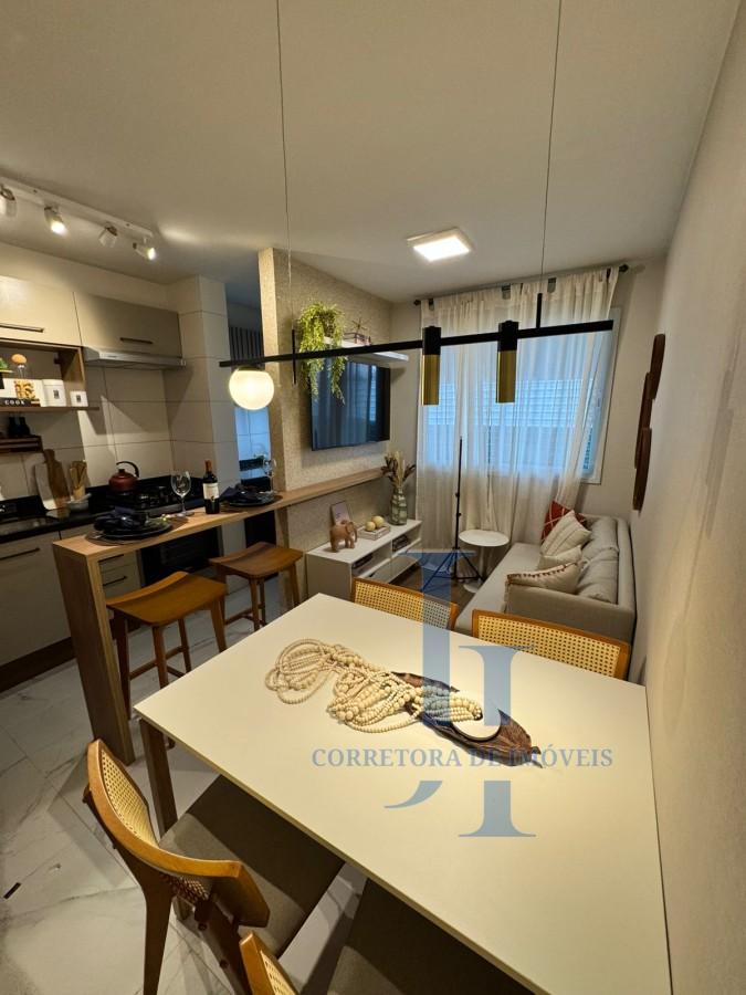 Apartamento, 2 quartos - Foto 1