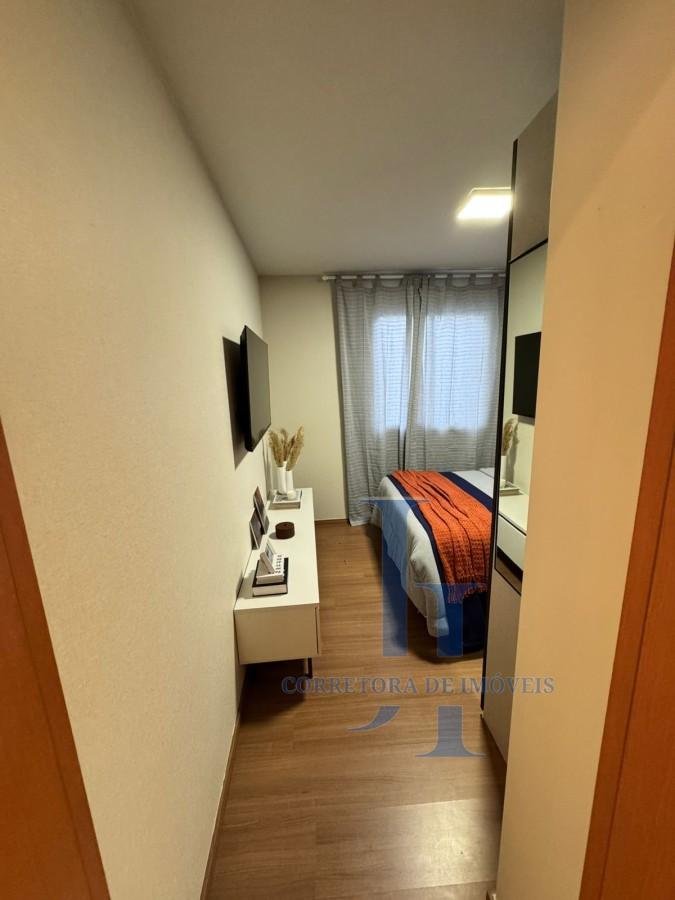 Apartamento, 2 quartos - Foto 8