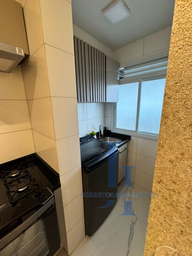 Apartamento, 2 quartos - Foto 5