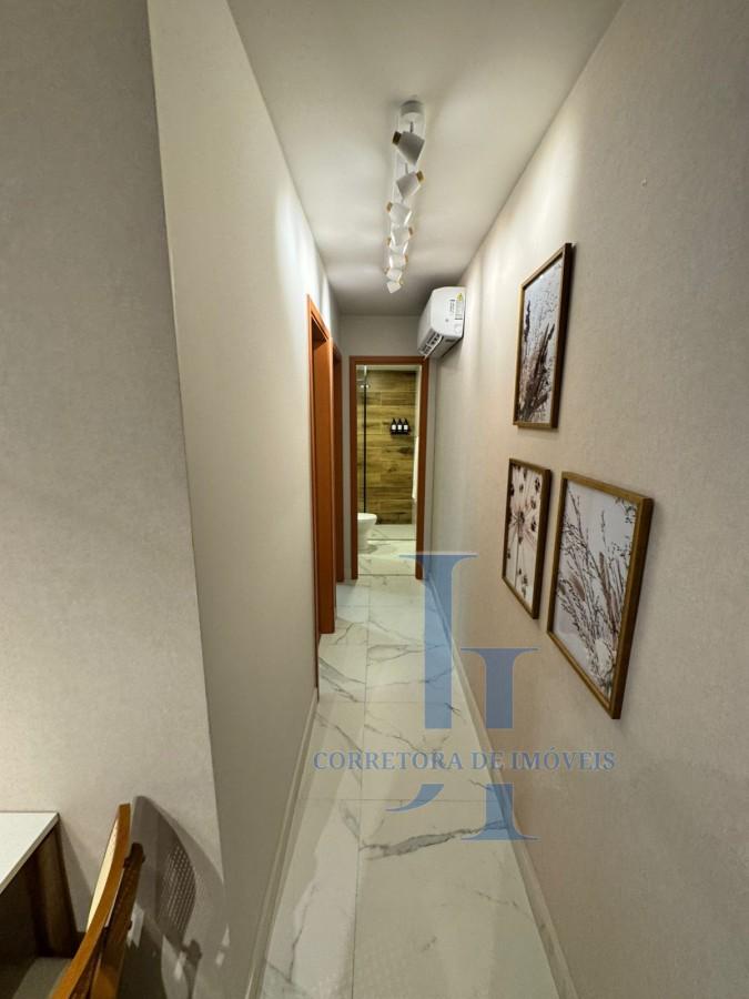 Apartamento, 2 quartos - Foto 6