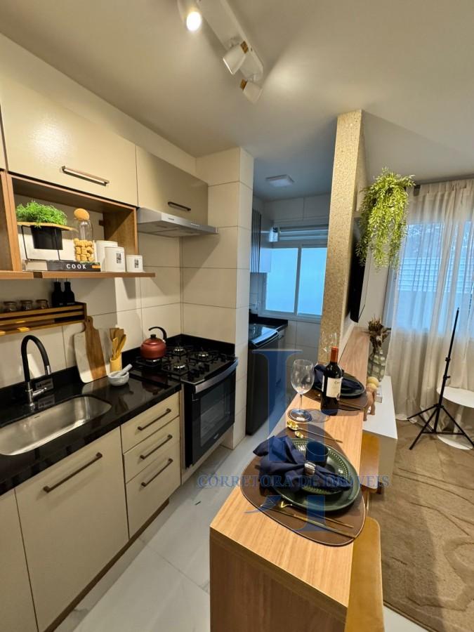 Apartamento, 2 quartos - Foto 3