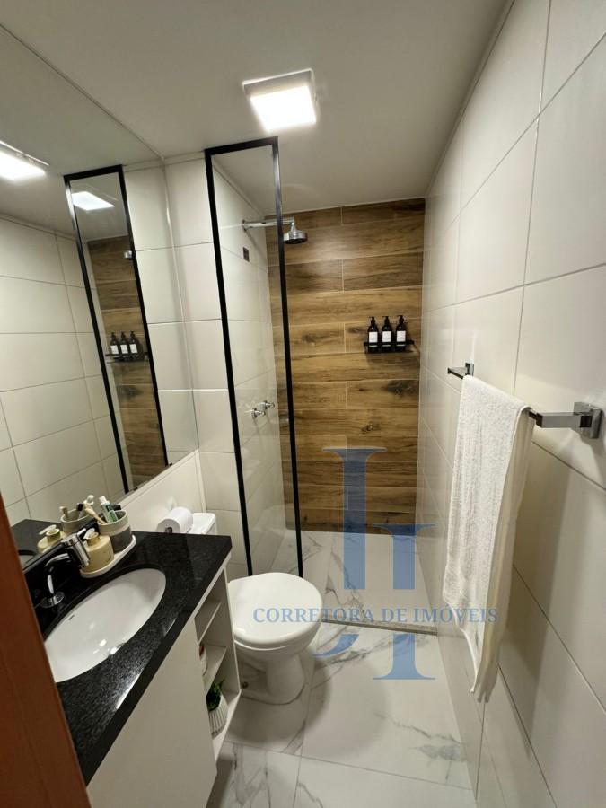 Apartamento, 2 quartos - Foto 10