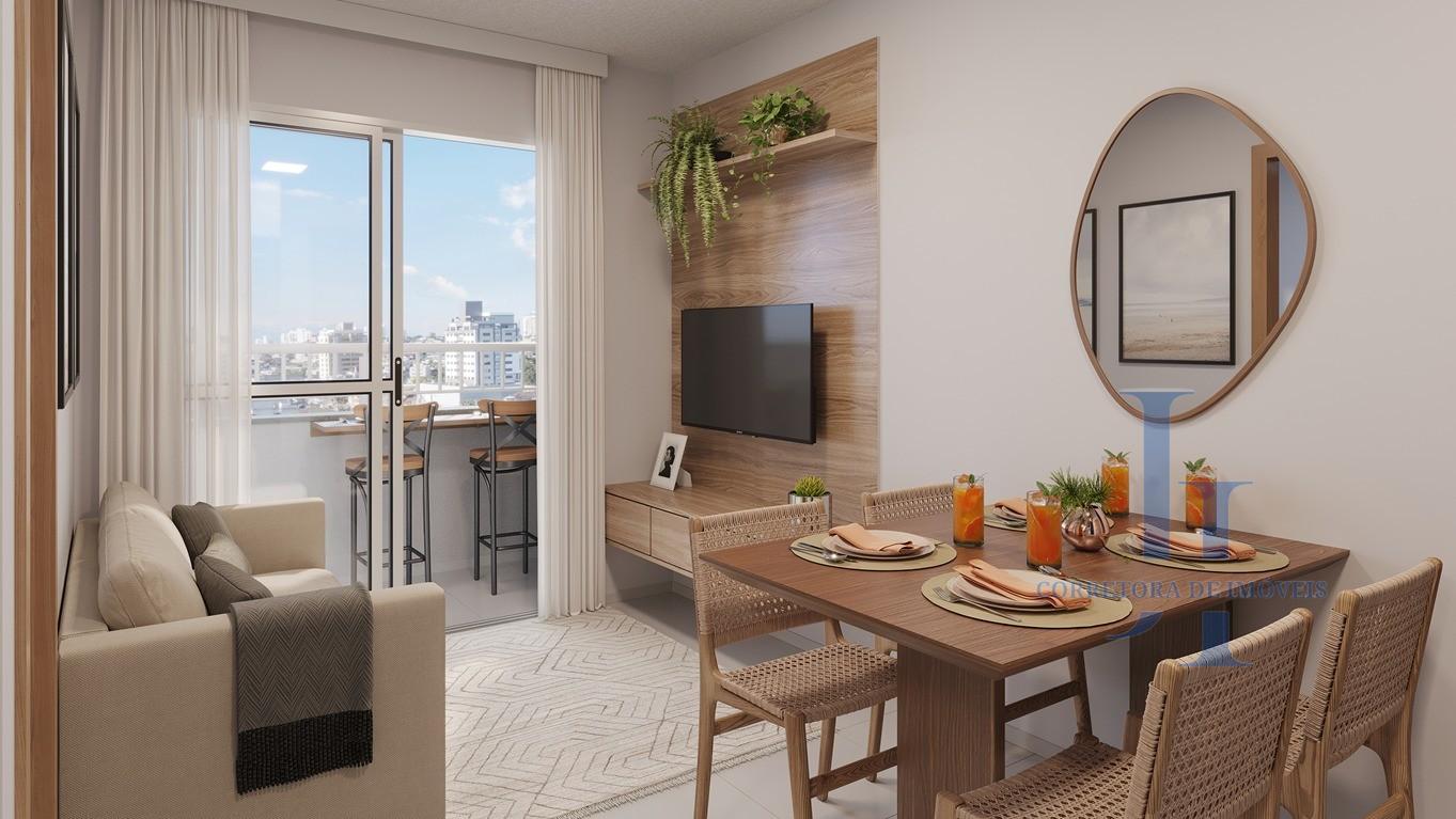 Apartamento, 2 quartos - Foto 2