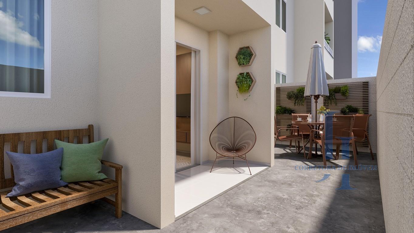 Apartamento, 2 quartos - Foto 5