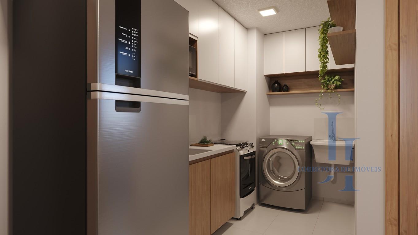 Apartamento, 2 quartos - Foto 4