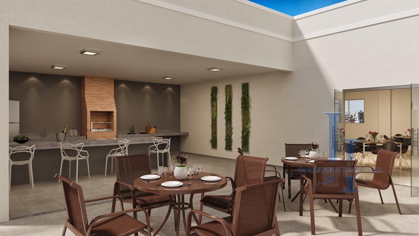 Apartamento, 2 quartos - Foto 7