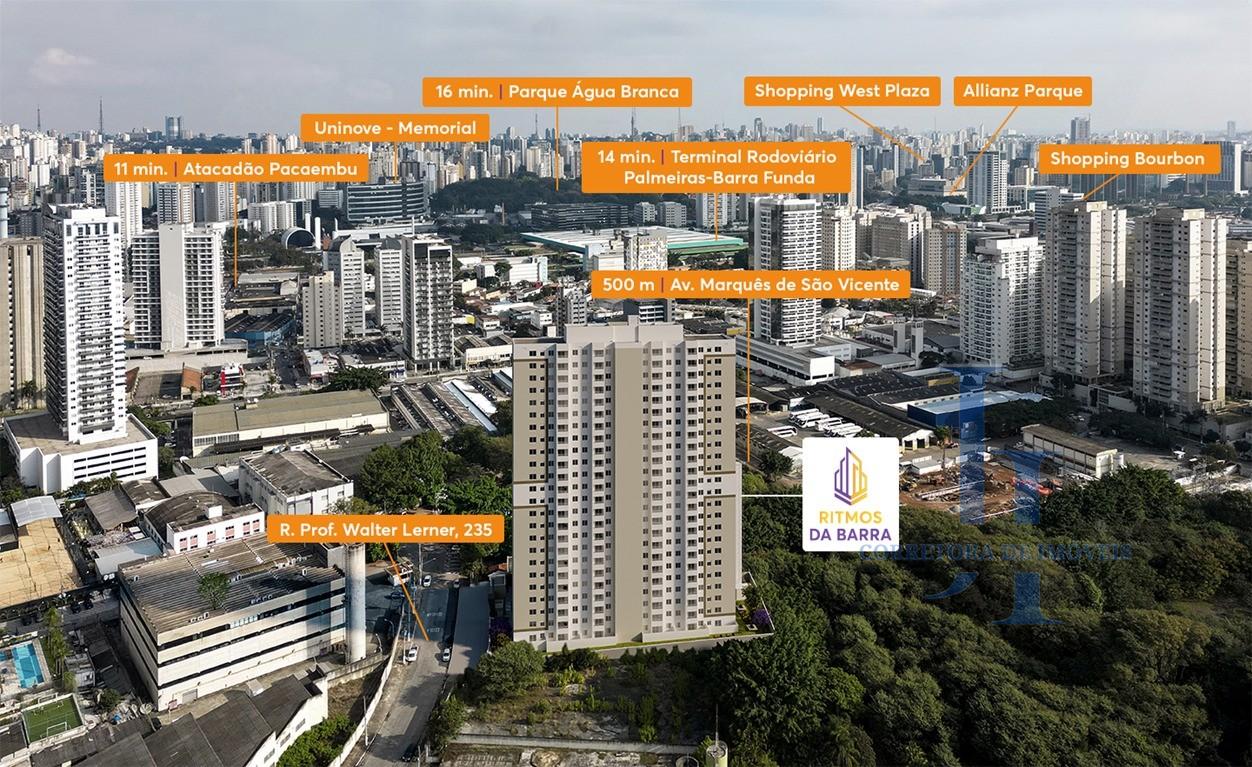 Apartamento, 2 quartos - Foto 8