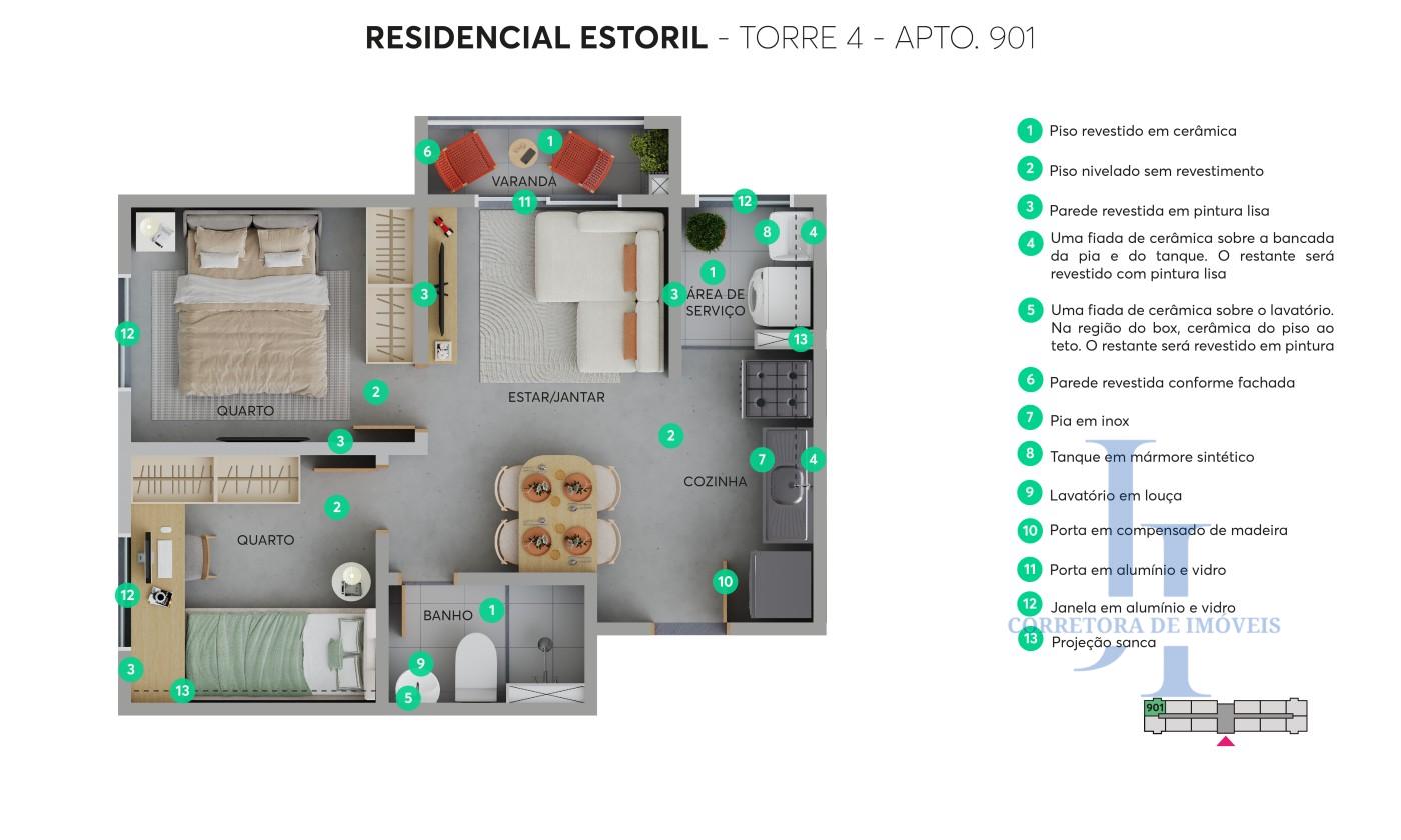 Prédio Inteiro - Foto 5