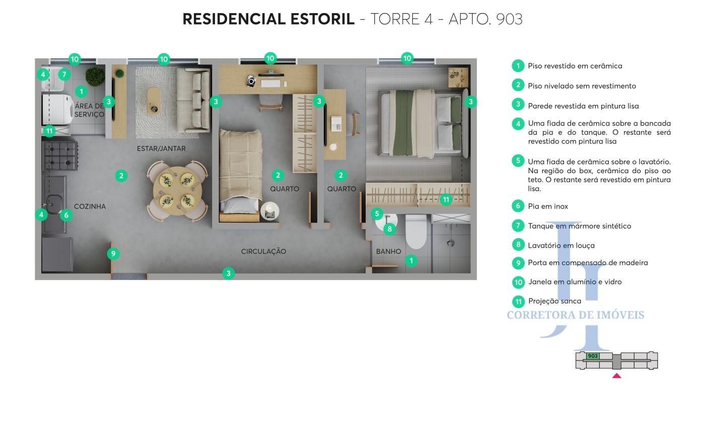 Prédio Inteiro - Foto 6