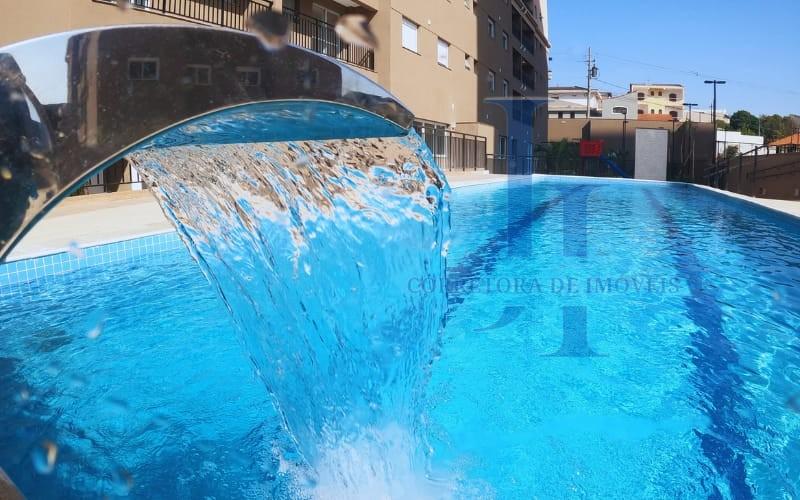 Apartamento, 2 quartos - Foto 1