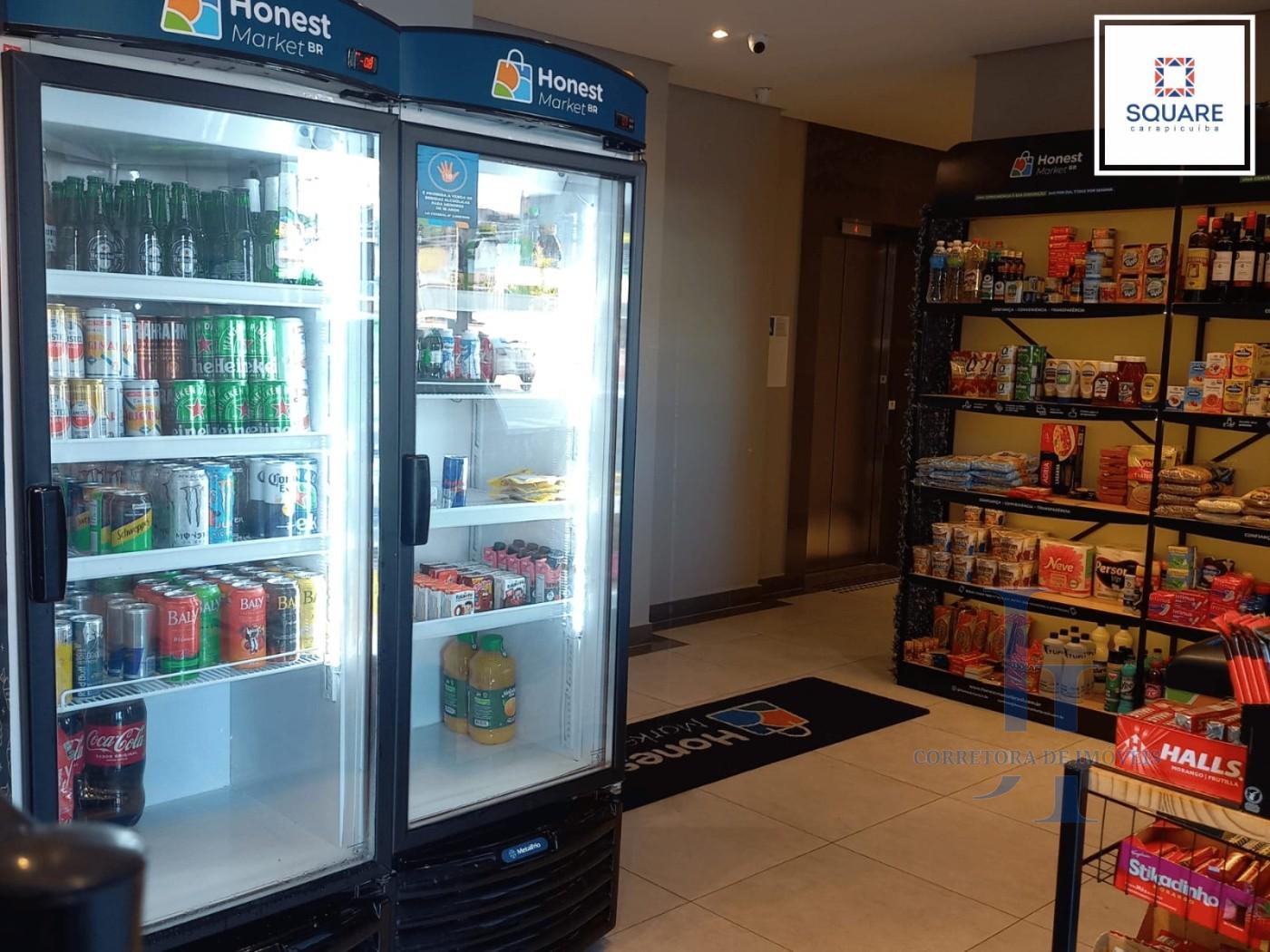 Apartamento, 2 quartos - Foto 18