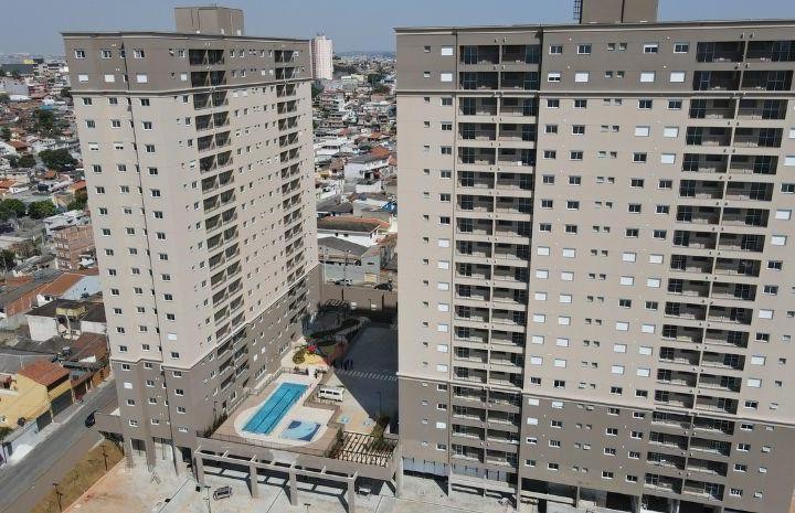 Apartamento, 2 quartos - Foto 13