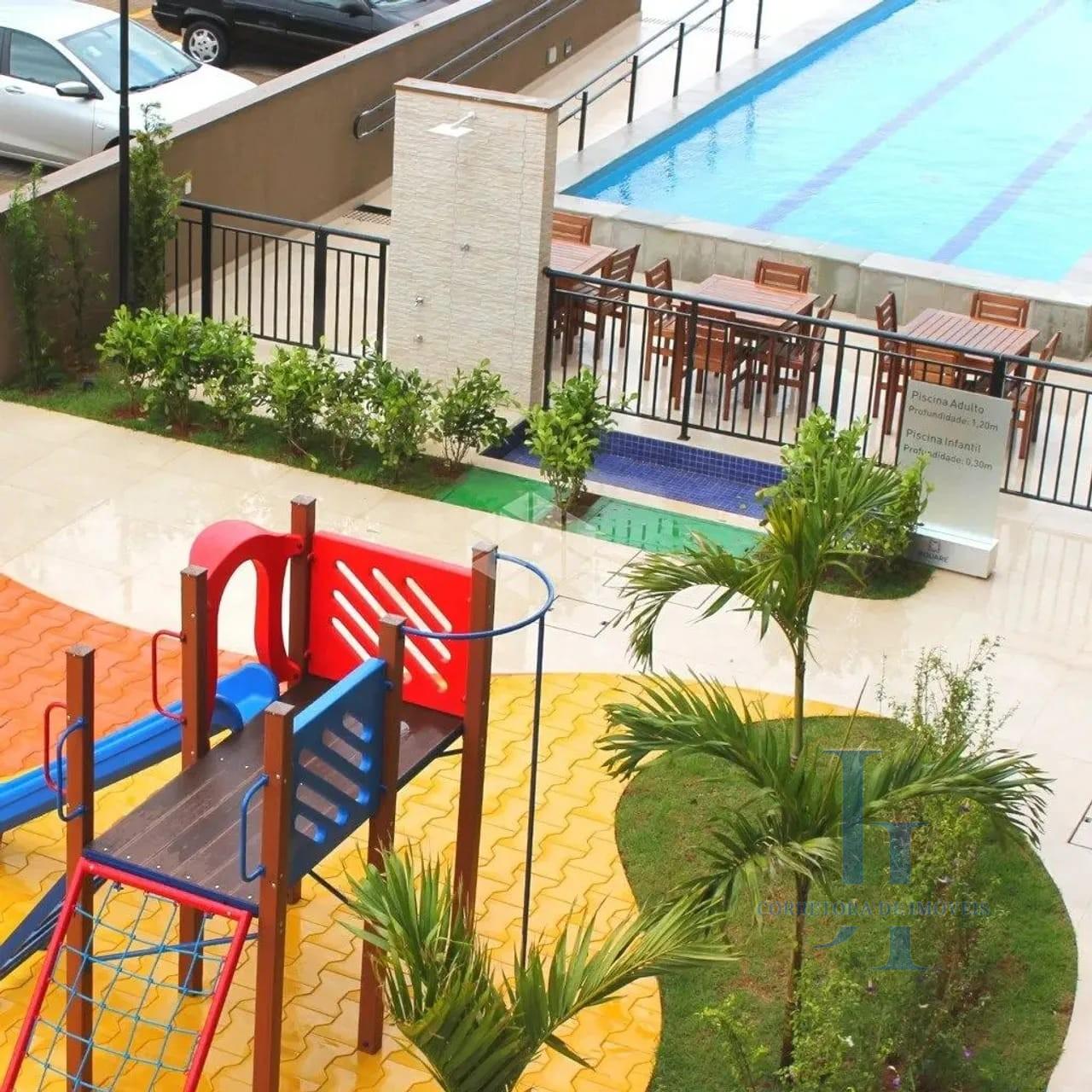 Apartamento, 2 quartos - Foto 16