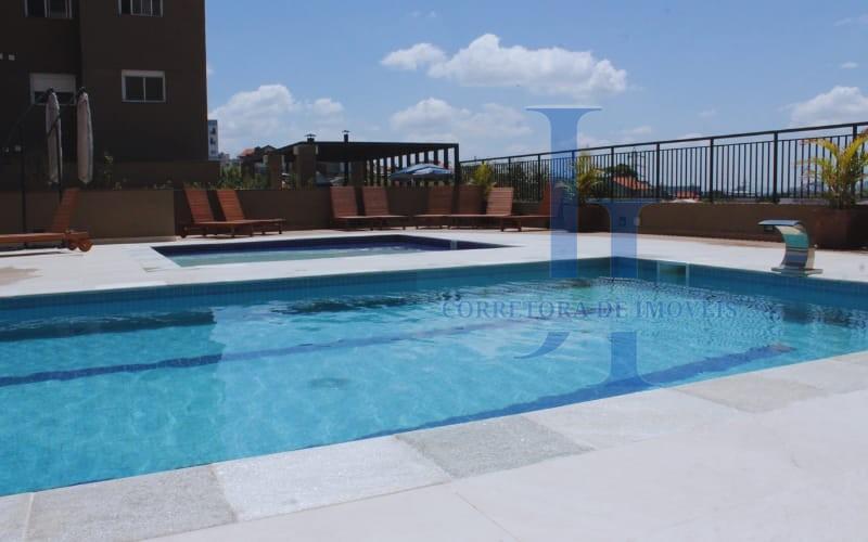 Apartamento, 2 quartos - Foto 15